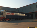 Warehouses to let in Centrul Logistic CRAISS