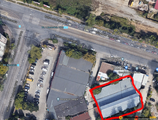 Warehouses to let in HALA INDUSTRIALA DE INCHIRIAT