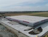 Warehouses to let in Constanta Business Park