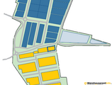 Warehouses to let in Aries Parc Turda - Spatii industriale inchiriere intre 500-20.000 mp