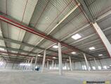 Warehouses to let in Constanta Business Park