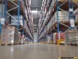 Warehouses to let in NUNNER Logistics