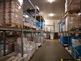 Warehouses to let in Depozit frigorific Lacteea
