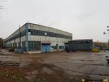 Warehouses to let in Farex Industrial Park Braila