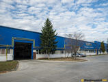 Warehouses to let in General Industrial Park