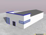 Warehouses to let in Metalband Industrialpark