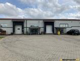 Warehouses to let in Cold warehouse near Targu Mures