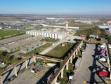 Warehouses to let in Logistic Sibiu  warehouse G+F