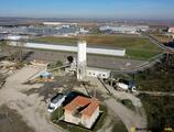 Warehouses to let in Logistic Sibiu  warehouse G+F