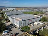 Warehouses to let in Logistic Sibiu  warehouse G+F