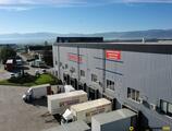 Warehouses to let in Logistic Sibiu  warehouse G+F