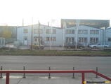 Warehouses to let in HALA DEPOZIT BERCENI
