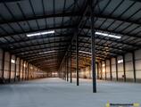 Warehouses to let in SORELO