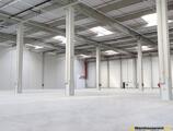 Warehouses to let in CTPark Sibiu