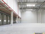 Warehouses to let in CTPark Sibiu