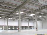 Warehouses to let in CTPark Sibiu