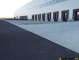 Warehouses to let in CTPark Sibiu