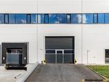 Warehouses to let in CTPark Sibiu
