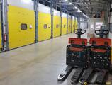 Warehouses to let in Warehouse Eurobananas Popesti -Leordeni