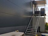 Warehouses to let in Warehouse Eurobananas Popesti -Leordeni