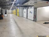 Warehouses to let in Warehouse Eurobananas Popesti -Leordeni