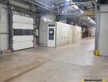 Warehouses to let in Warehouse Eurobananas Popesti -Leordeni