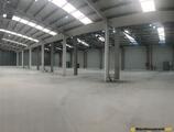 Warehouses to let in EURO PARK