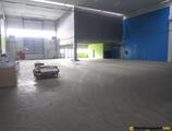 Warehouses to let in Warehouse Framan Timisoara