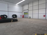 Warehouses to let in Warehouse Framan Timisoara