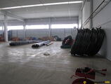 Warehouses to let in Warehouse Framan Timisoara