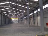 Warehouses to let in RA-RA Logistics Parc – Ghimbav, Brasov