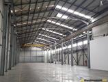 Warehouses to let in RA-RA Logistics Parc – Ghimbav, Brasov