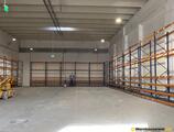 Warehouses to let in Fortuna Warehouse