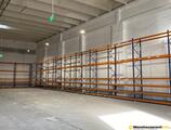 Warehouses to let in Fortuna Warehouse