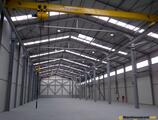 Warehouses to let in RA-RA Logistics Parc – Ghimbav, Brasov