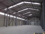 Warehouses to let in RA-RA Logistics Parc – Ghimbav, Brasov