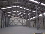 Warehouses to let in RA-RA Logistics Parc – Ghimbav, Brasov