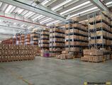 Warehouses to let in /Yusen Logistics Deva