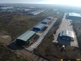 Warehouses to let in CATTED Business Park Otopeni