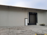 Warehouses to let in Warehouse in Focsani