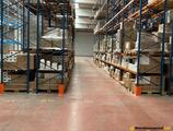 Warehouses to let in Logistikzentrum Augsburg Contransport