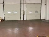 Warehouses to let in Contransport