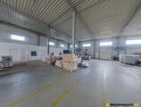 Warehouses to let in Warehouse 1857 sqm day rent Arad