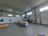 Warehouses to let in Warehouse 1857 sqm day rent Arad