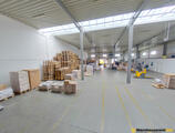 Warehouses to let in Warehouse 1857 sqm day rent Arad