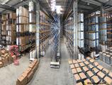 Warehouses to let in Ekol International Logistics
