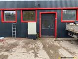 Warehouses to let in Sc Bodimpex Srl