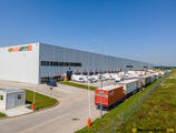 Warehouses to let in CTPark Bucharest: From 1,000 sqm