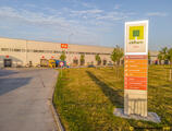 Warehouses to let in CTPark Arad