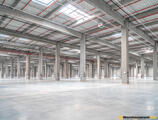 Warehouses to let in CTPark Timisoara Ghiroda